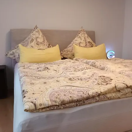 Apartament Blum *