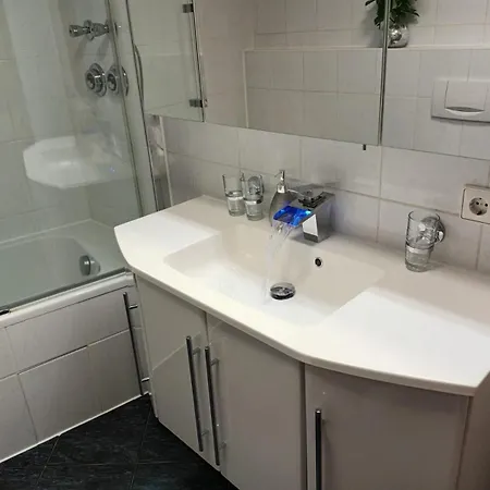 Διαμέρισμα Blum