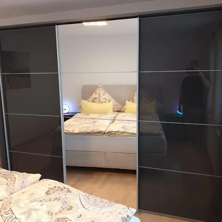 Διαμέρισμα Blum