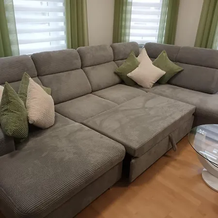 Blum Apartament Neckargemünd