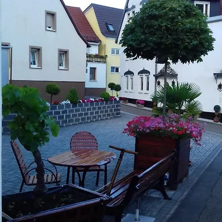 Blum Neckargemünd
