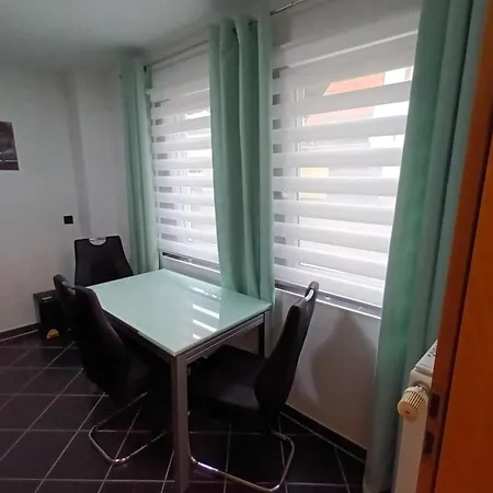 Blum Apartament *