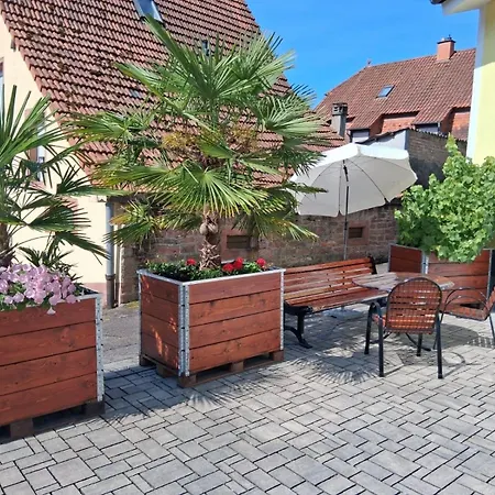 Blum Apartament