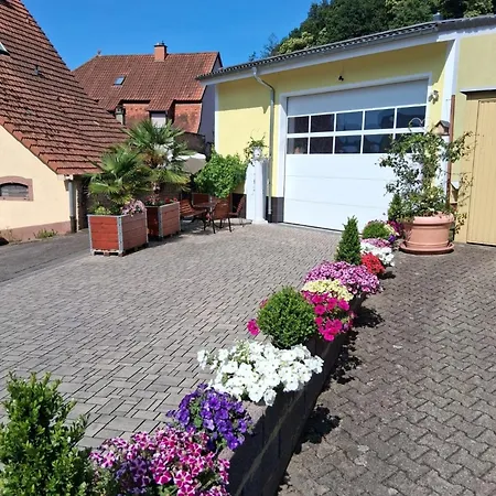 Διαμέρισμα Blum