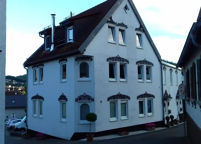 Blum 内卡尔格明德